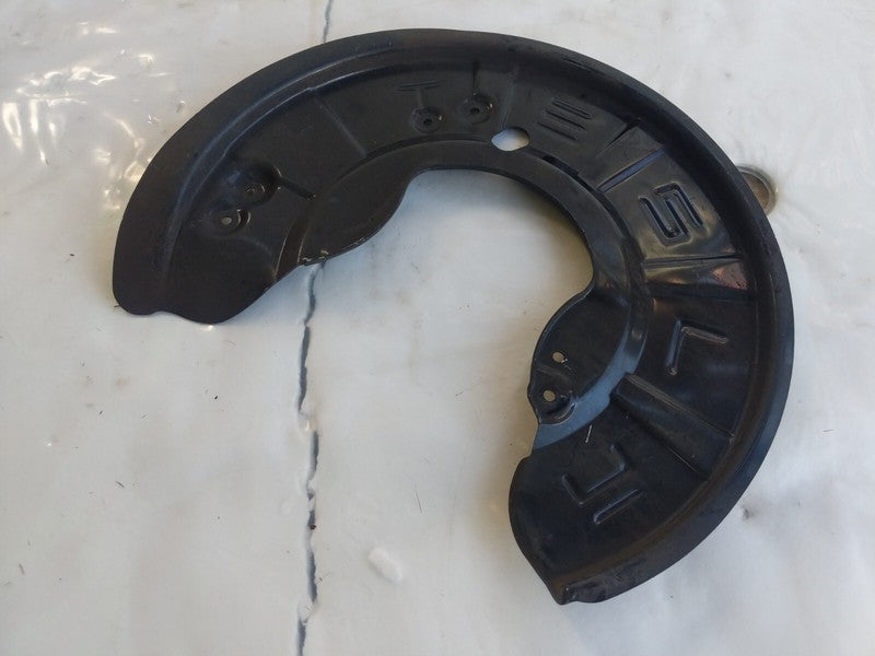 102766101B ⭕16-20 Model X 2012-2015 Model S Front Left Brake Rotor Dust Shield 1027661-01-B