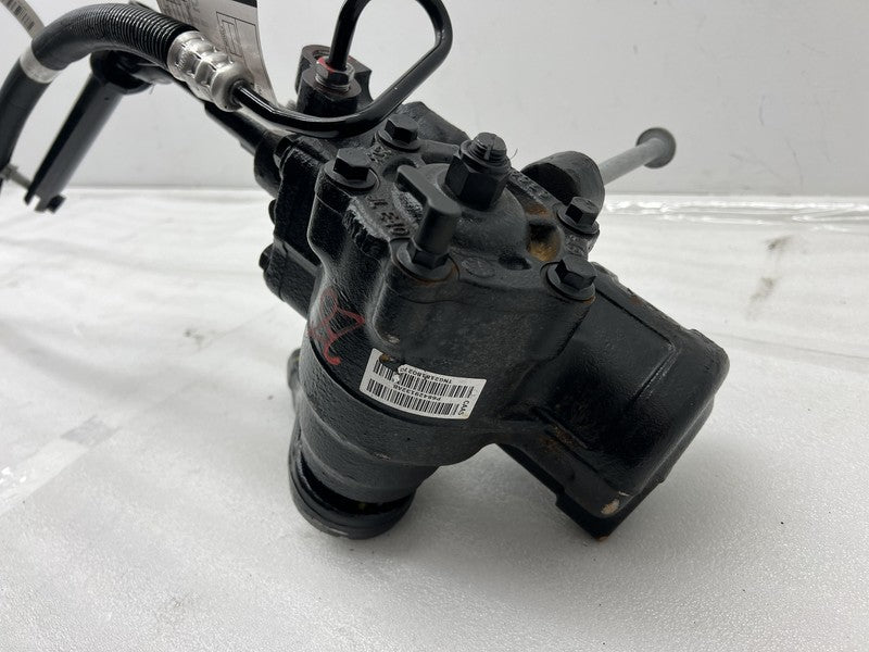 2019-2024 Ram 2500 3500 6.7L Power Steering Gear Box & Pressure Hose 6