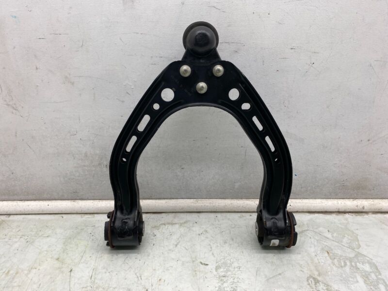 600653200A 2012-2020 Tesla Model S Front Driver Side Suspension Upper Control Arm Left LH