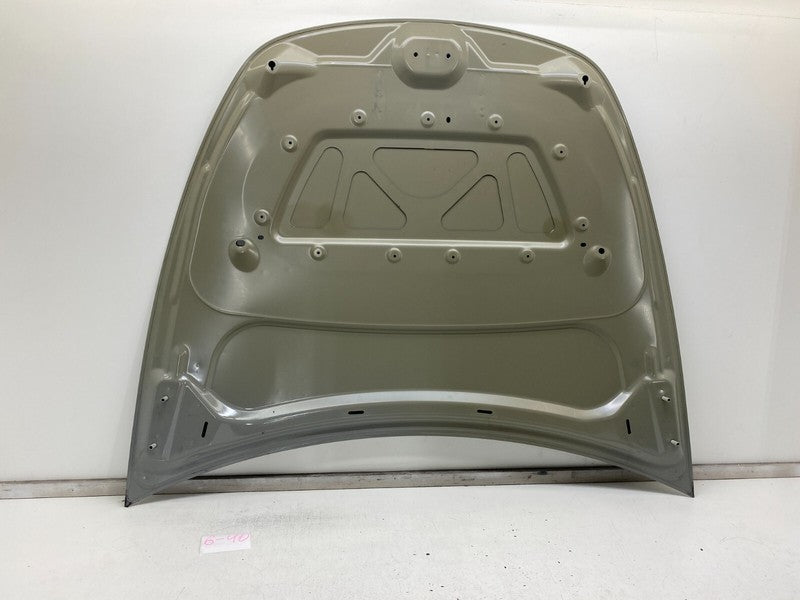 1493370-EC-A ⭕ 2020-2024 Tesla Model Y MY Front Bonnet Hood Shell Panel Assembly 1493370-ET-A