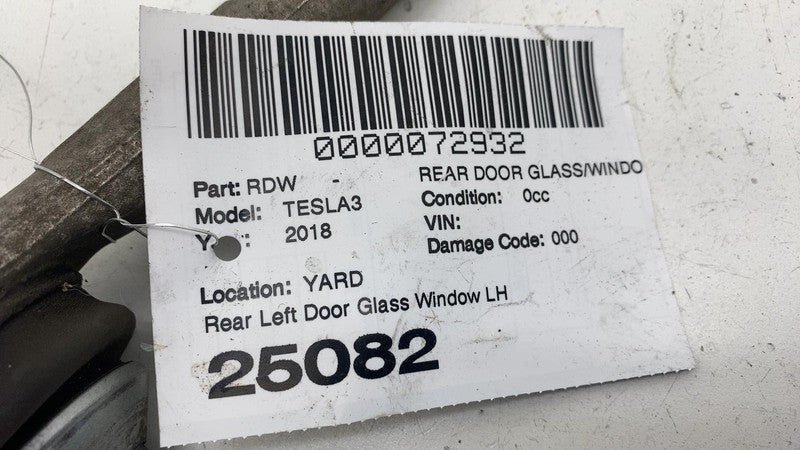 104441100F ⭕ 2017-2023 Tesla Model 3 Y Steering Gear Outer Tie Rod End Link Ball Joint Assy