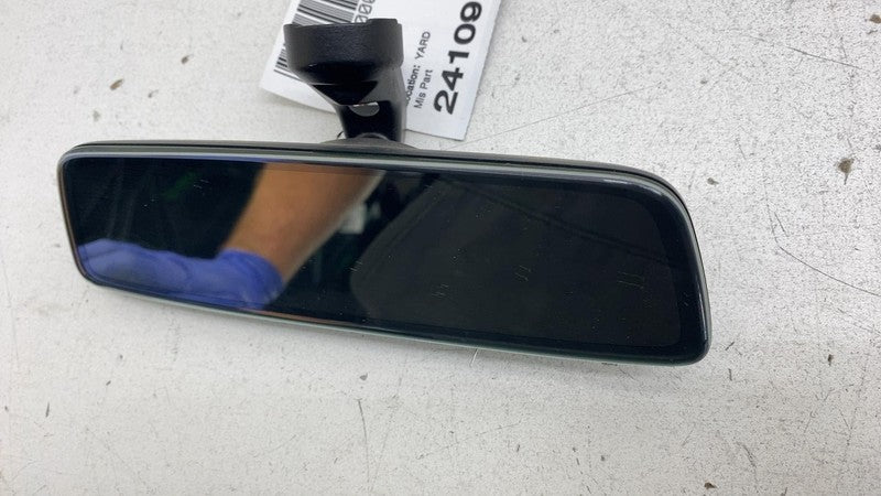 ⭕ 2016-2020 Tesla Model X Front Interior Rear View Mirror Triple Camer