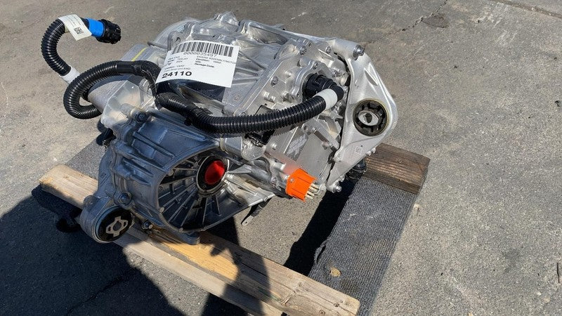 1120960 11 H ⭕ 24-25 Tesla Model Y 3 Electric Engine Motor Front Drive Unit 3DU 1120960-11-H