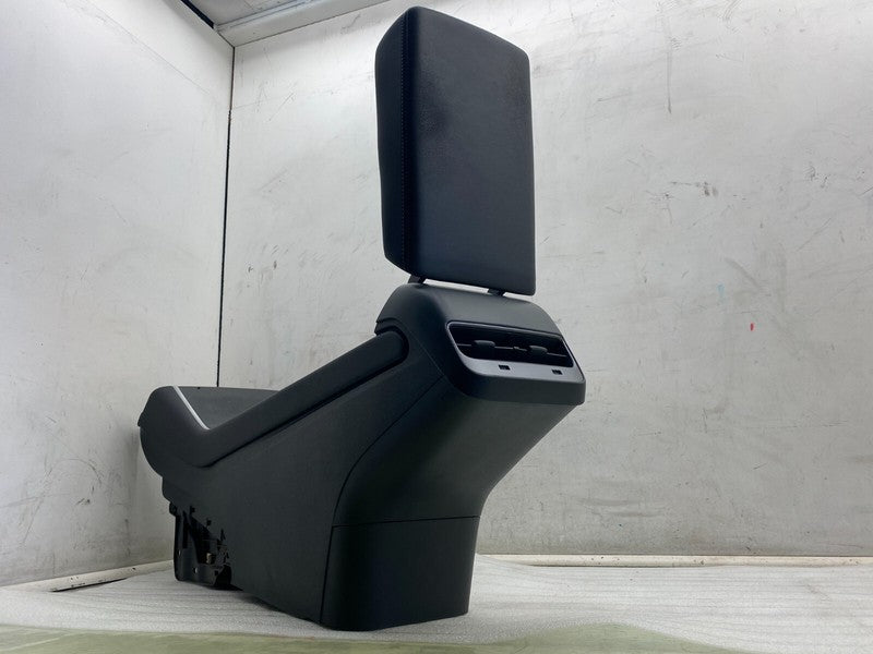 1093295-00-A ⭕17-20 Model 3 Front Center Console Armrest Cup Holder Carrier GEN1 1093295-00-A