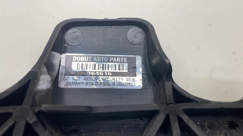 1056837-00-C ⭕16-20 Model S Front Bumper Ankle Catcher Reinforcement Bar Support 1056837-00-C