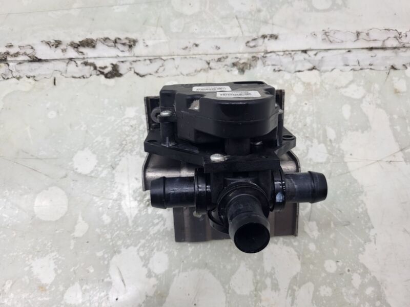 2012-2020 Tesla Model S MS 3-Way Port Coolant Valve Electric Actuator 3/4" inch