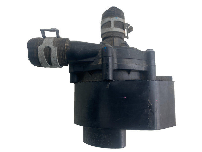 ⭕ 2016-2020 Tesla Model X Auxiliary Coolant Water Cooling Pump Assy 10
