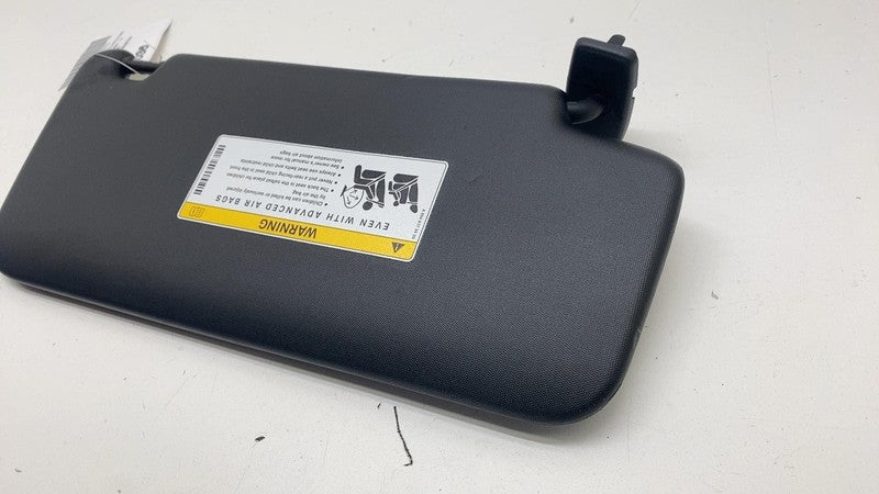 A0068173420 ⭕14-15 Mercedes-Benz B Electric Drive Front Left Sun Visor Sunvisor A0068173420