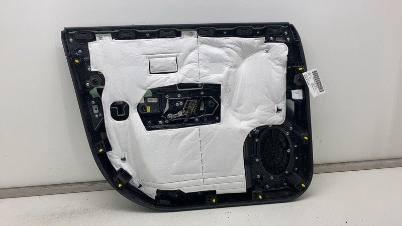 PT00001155 ⭕ 22-24 Rivian R1T R1S Front Passenger Door Trim Panel Cover Right RH PT00001155