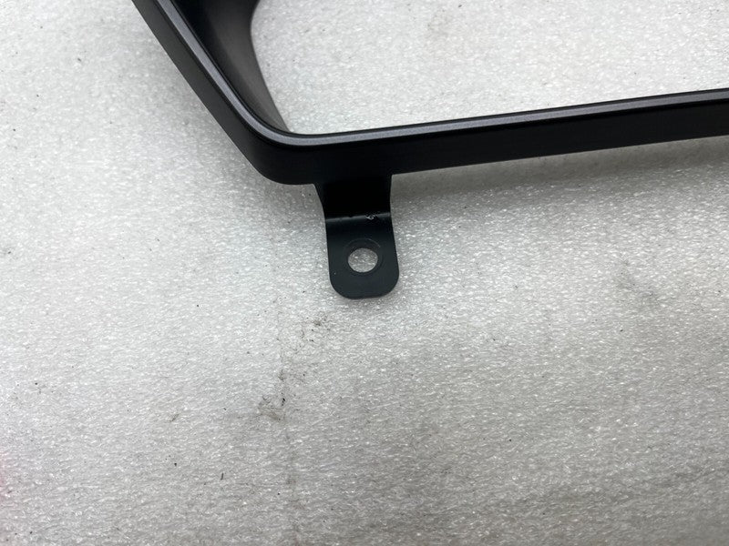 103304101C ⭕ 16-20 Model S X Speedometer Gauge Trim Instrument Cluster Bezel 1033041-01-C