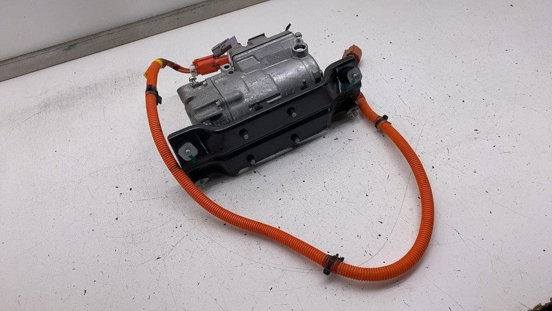 600738000D 12-24 Model S Electric Air Conditioning Conditioner Compressor Pump 6007380-00-D