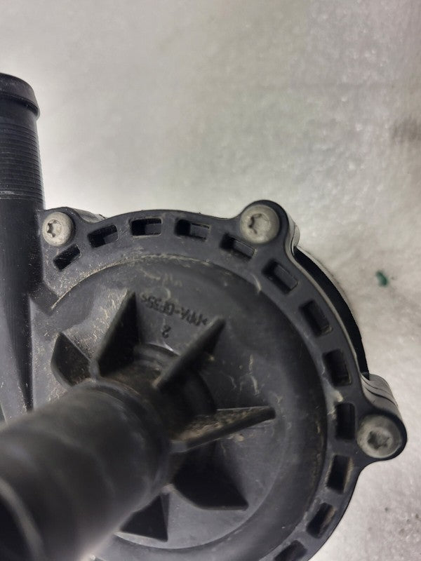 ⭕ 2012-2015 Tesla Model S MS Cooling System Pump Motor Inverter Coolan