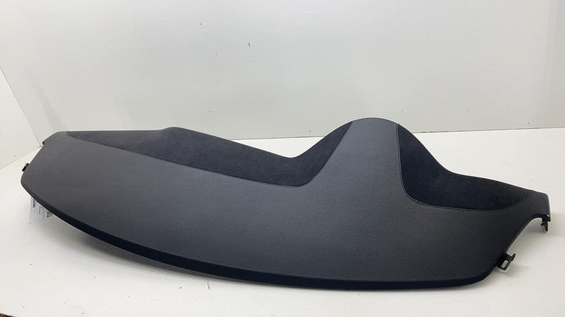 1002255-00-H ⭕ 12-15 Tesla Model S MS Dashboard Instrument Panel Interior Dash Trim 1463361