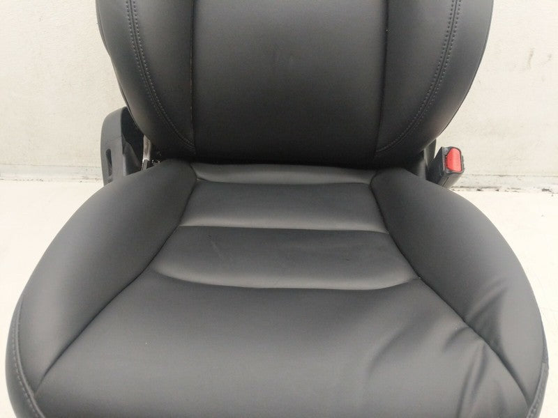⭕ 2017 2018 2019 2020 Tesla Model 3 Front Passenger Seat with Rail Track Right