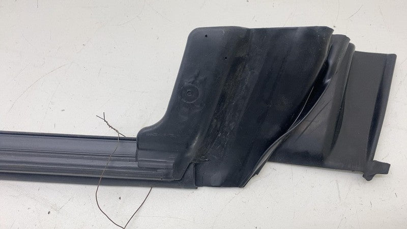 ⭕ 17-23 Model 3 Rear Right Door Window Inner Belt Weatherstrip Seal 10