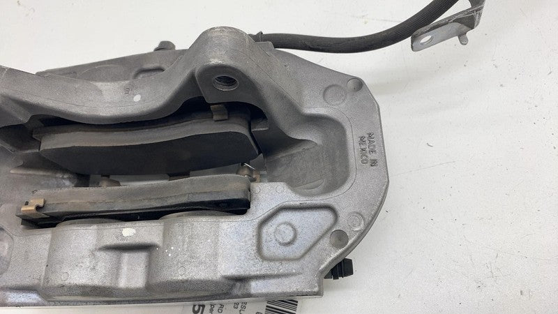 104462100E 2017-2023 Tesla Model 3 M3 Front Driver Side Brembo Brake Caliper Left LH Assy