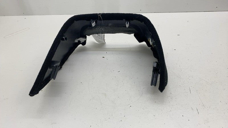 55C94DX9AC ⭕ 2017-2022 Chrysler Pacifica Lower Dash Center Trim Panel Molding 55C94DX9AC