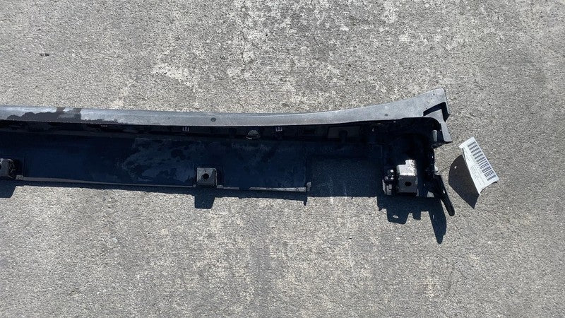 ⭕ 2016-2020 Tesla Model X Passenger Right Rocker Panel Sill Cover Outer Molding