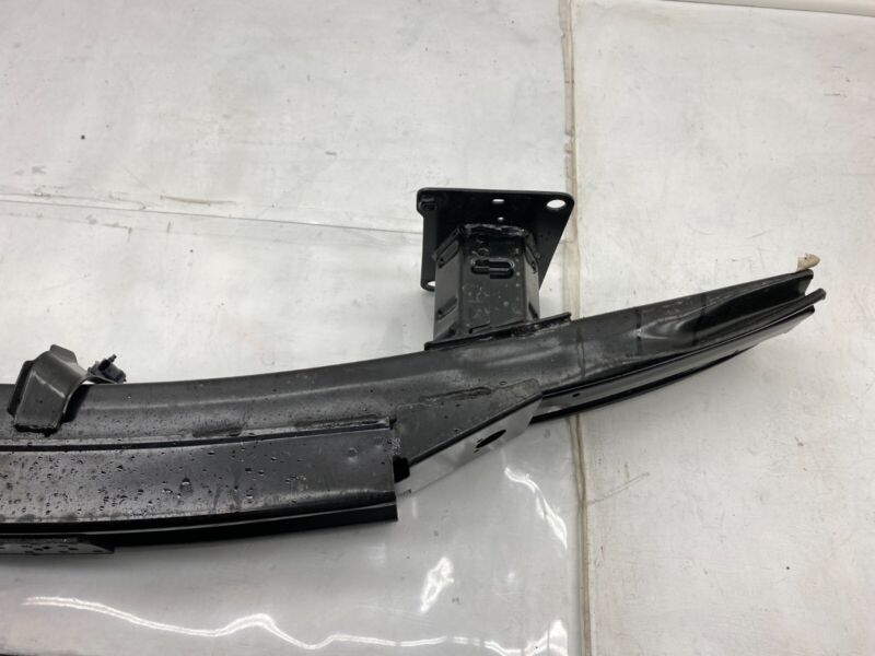 1060976 00 H 16-20 Model S Front Bumper Reinforcement Energy Absorber Impact Bar 1060976-00-H
