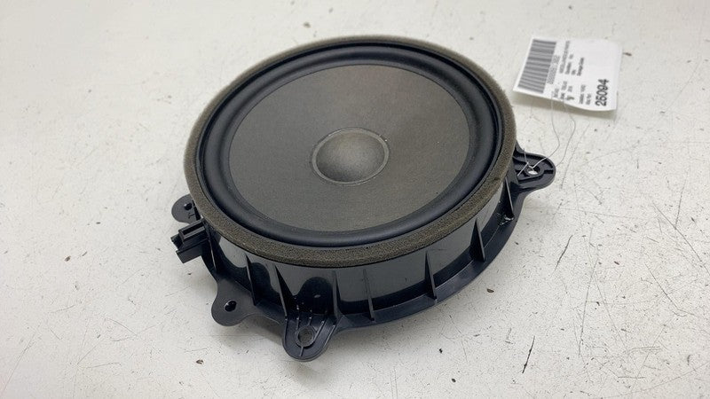 107974400D ⭕ 2017-2025 Tesla Model 3 M3 Front Door Audio System Woofer Speaker 1079744-00-D