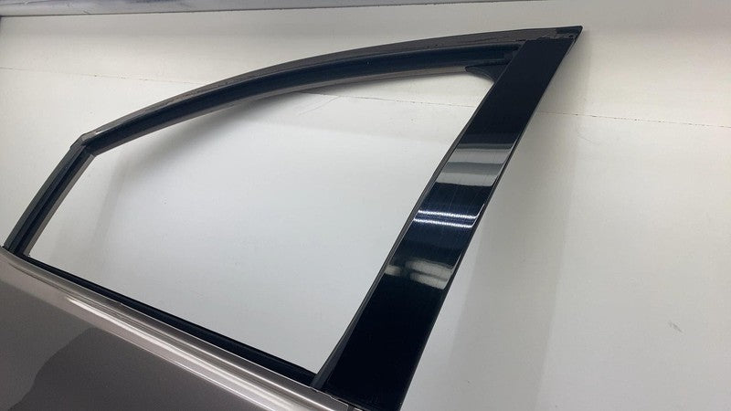 ⭕ 2017-2024 Chrysler Pacifica Front Driver Side Door Shell Panel Left Gold - PTE