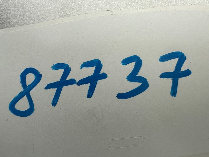 1079744 00 C ⭕ 17-23 Model 3 Front Left / Right Door Audio System Woofer Speaker 1079744-00-C