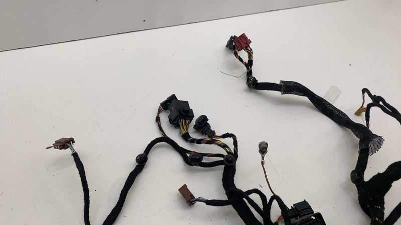 9Y1 971 392 CQ ⭕ 2024 Porsche Cayenne Front Right Seat Wiring Harness Cable Wire 9Y1971392CQ