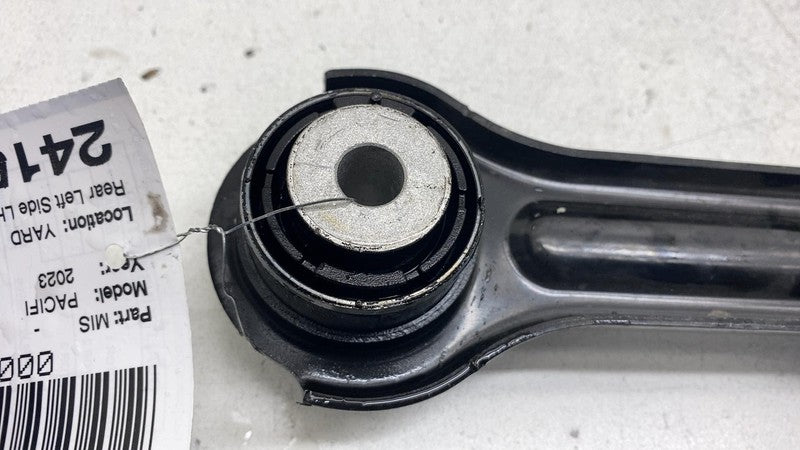 68579813AA 2017-2024 Chrysler Pacifica Rear Driver Suspension Control Arm Toe Link Left FWD