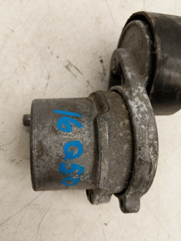 ⭕2015-2019 Mercedes Glk250 2.0L Engine Motor Belt Tensioner Assembly A