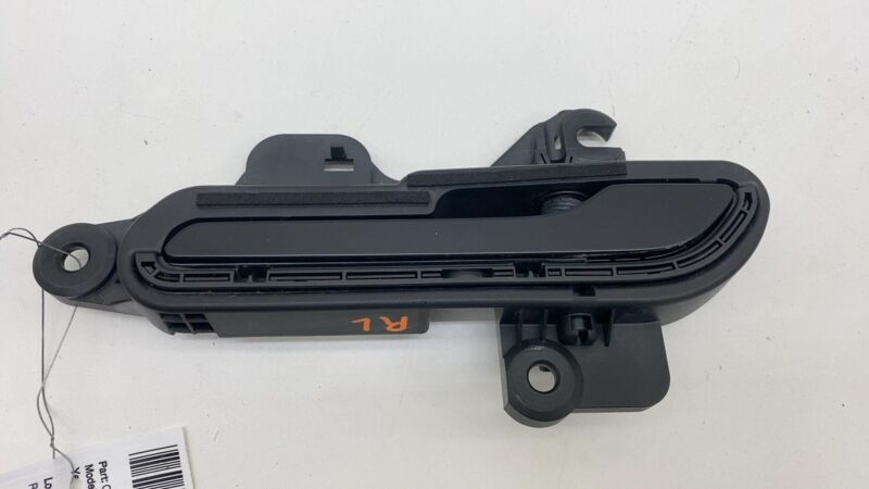 1528114-10-D 2020-2023 Tesla Model 3 Y M3 MY Rear Driver Side Outside Door Handle Left LH OEM