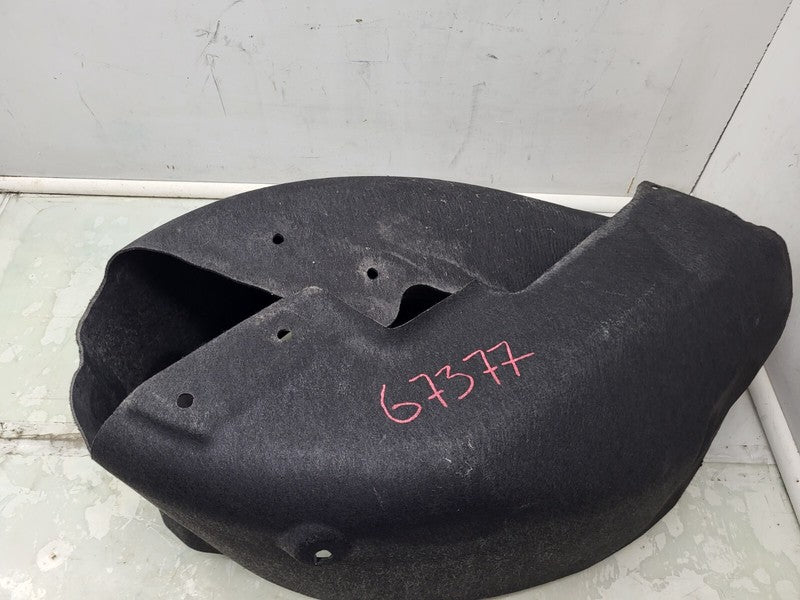 ⭕ 2016-2020 Tesla Model S MS Rear Right Wheel Fender Liner Splash Shield Guard