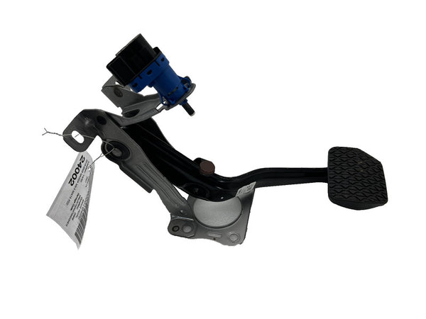 2016-2023 Mazda MX-5 Miata Floor Foot Brake Emergency Stop Pedal & Sen