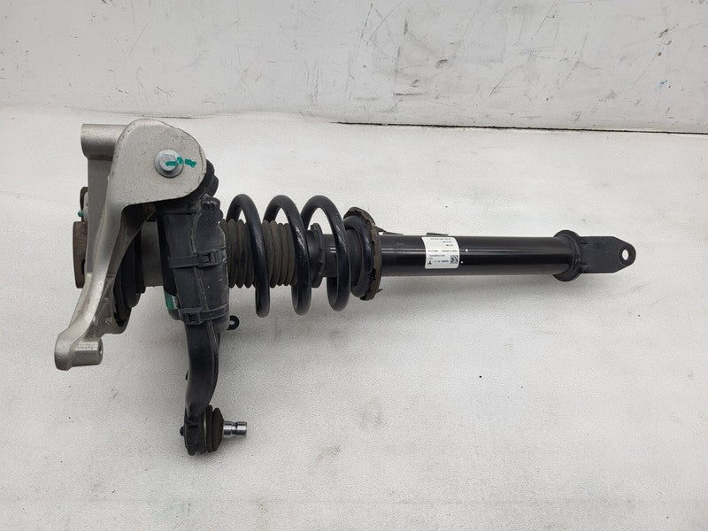 ⭕ 17-23 Model 3 Front Left Shock Strut Absorber + Upper Bracket RWD 10