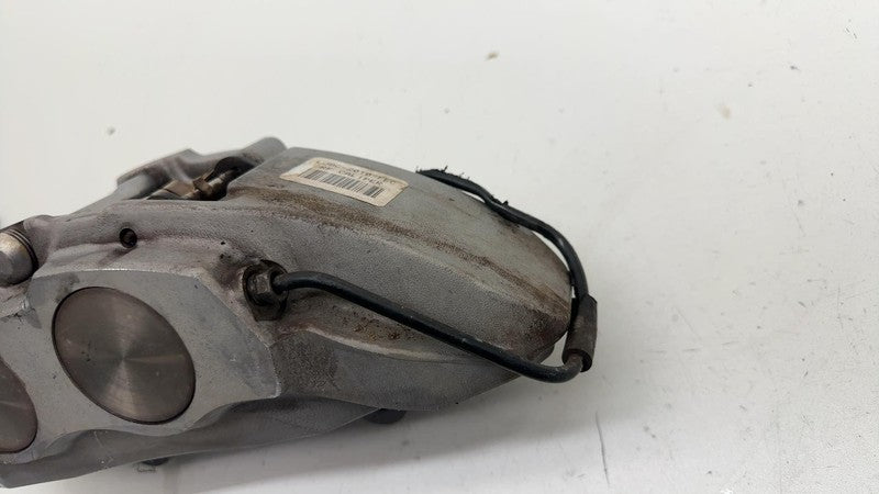 LJ9C-2010-FEC ⭕ 21-24 Ford Mustang Mach-E Front Passenger Brake Caliper Right RH LJ9C-2010-FEC