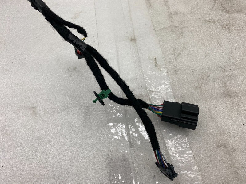 248640000C ⭕21-23 Tesla Model S Rear Right Door Wiring Harness Cable Wire Loom 2486400-00-C