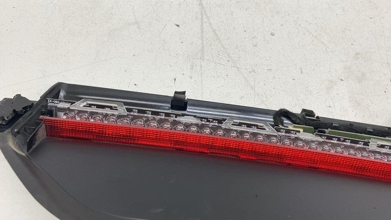 ⭕2020-2023 Tesla Model Y Rear Tailgate LED Third Brake Light Lamp Moun