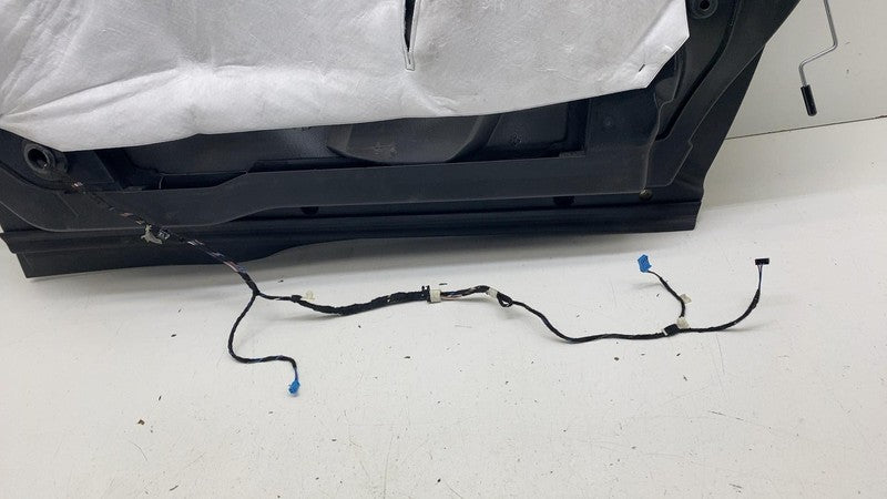 7427334 ⭕ 14-21 BMW i3 I01 Front Passenger Door Shell Carrier Frame Panel Right 7427334