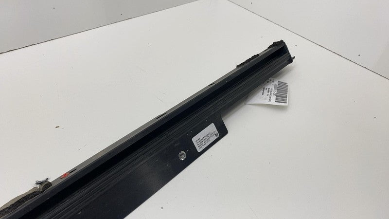 ⭕ 2022 Rivian R1T Passenger Right Luggage Compartment Panel Guide PT00