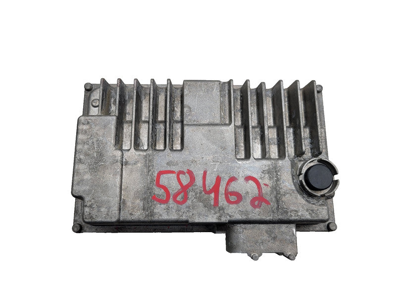 4H0 907 145 13-18 Audi A7 Hydraulic Engine Mount Vibration Computer Control Module 4H0907145