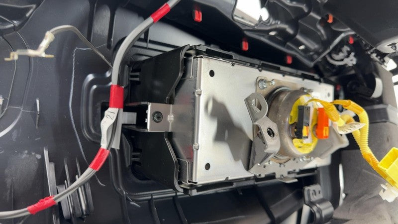 55401-10290-C0 ⭕ 2018-2019 Toyota C-HR Dash Dashboard Panel Assy (Black LB20) 55401-10290-C0