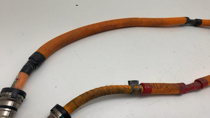 ⭕ 2014-2015 Mercedes-Benz B Electric Drive High Voltage Wiring Cable Harness