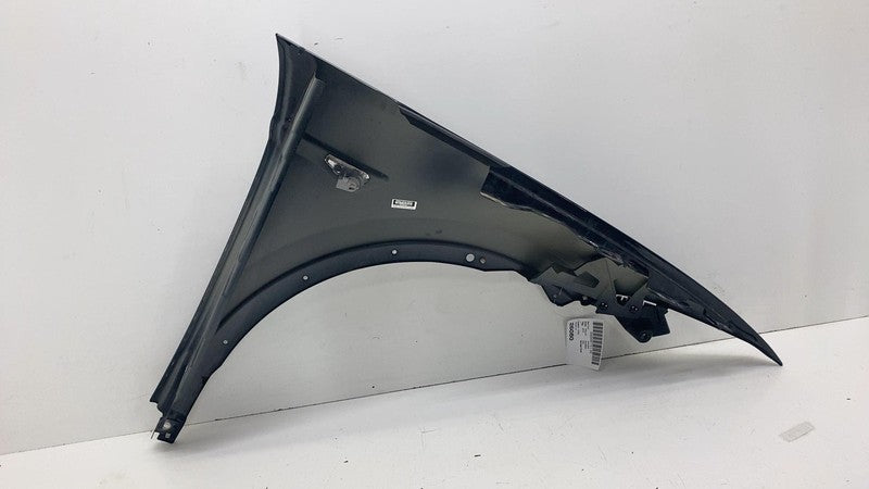 ⭕ 2016-2020 Tesla Model X Front Fender Shell Panel Left w/ Turn Signal Repeater