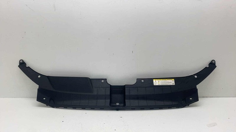 8R0807081 ⭕ 14-17 Audi SQ5 Front Engine Upper Radiator Support Top Cover Panel 8R0807081