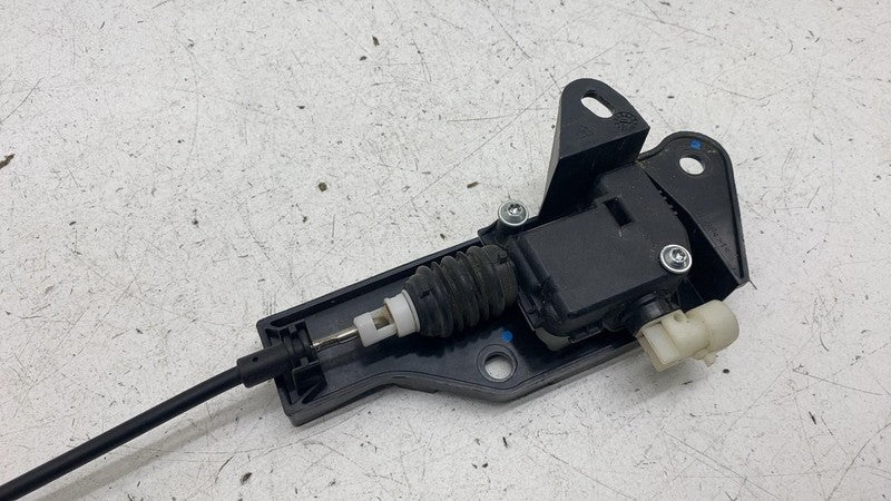 ⭕ 2017-2020 Model 3 Front Hood Lock Latch & Frunk Secondary Release 10