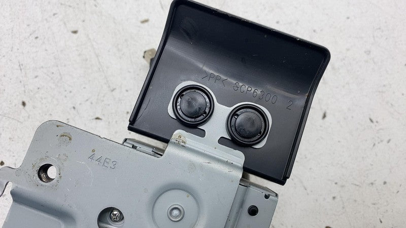 82131SJ001 2019-2021 Subaru Forester Parking Aid Reverse Collision Control Module Unit OEM