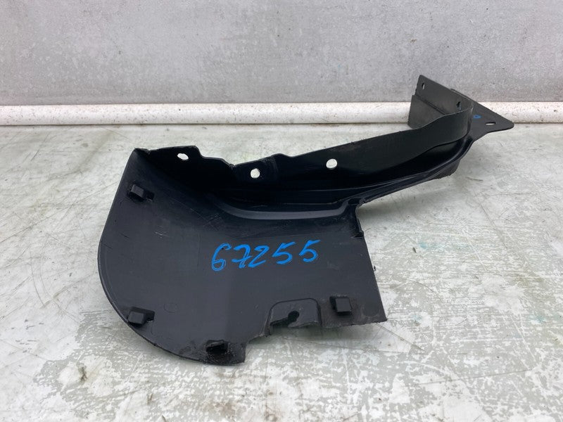 1003697 00 D ⭕2012-2015 Tesla Model S Rear Right Rocker Panel Body Wheel Fairing 1003697-00-D