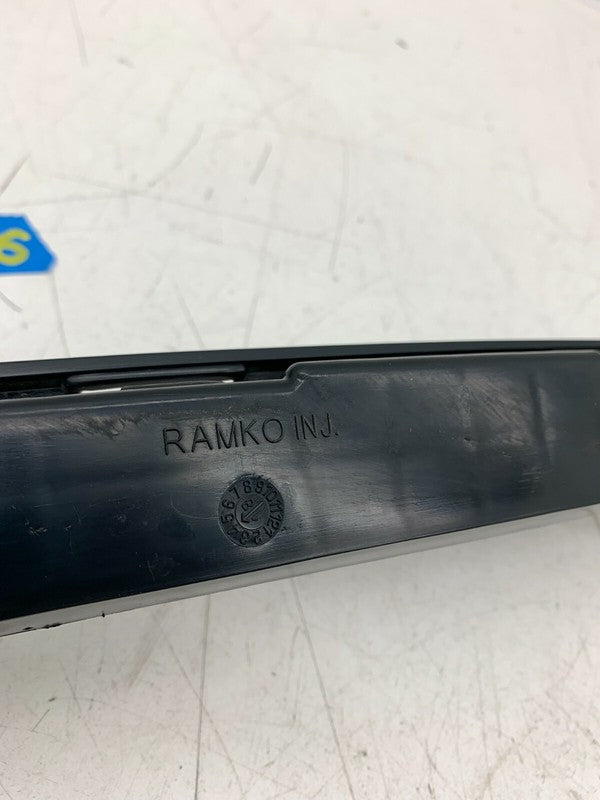 6007724-00-E ⭕ 12-24 Model S Rear Body Attachment Bumper Center Support Bracket 6007724-00-E