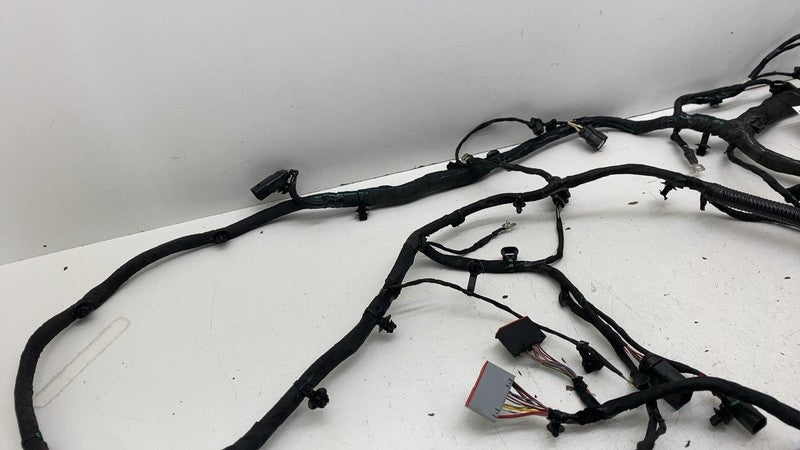 PT00891018 E ⭕ 2025 Rivian R1S Front End Engine Bay Wiring Harness Cable Wire PT00891018-E