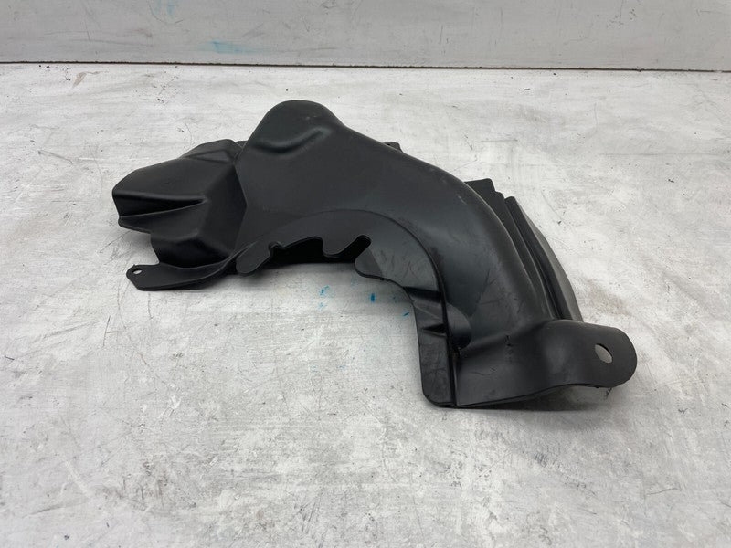 1005419-00-C ⭕ 12-15 Tesla Model S Front Right Shock Strut Tower Cap Trim Cover 1005419-00-C