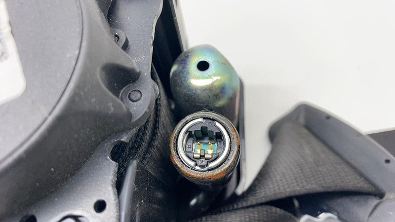 634844600G 2017-2022 BMW 530e G30 Rear Left or Right 2nd Row Seat Belt Retractor LH=RH OEM